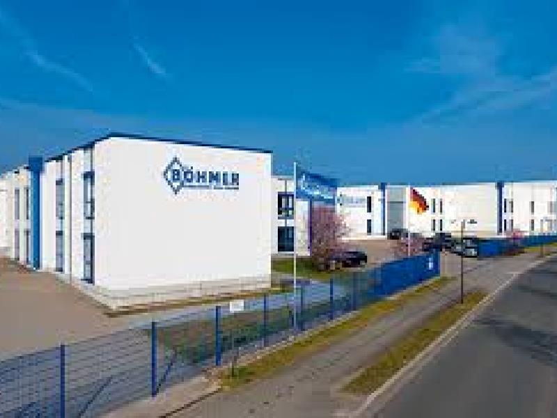 District heating SC0622-15 Böhmer certificate